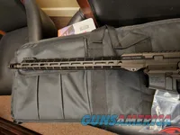 Aero Precision M4E1 18" Atlas S One, CMC, Magpul UBR .223/5.56