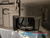 Aero Precision M4E1 18" Atlas S One, CMC, Magpul UBR .223/5.56