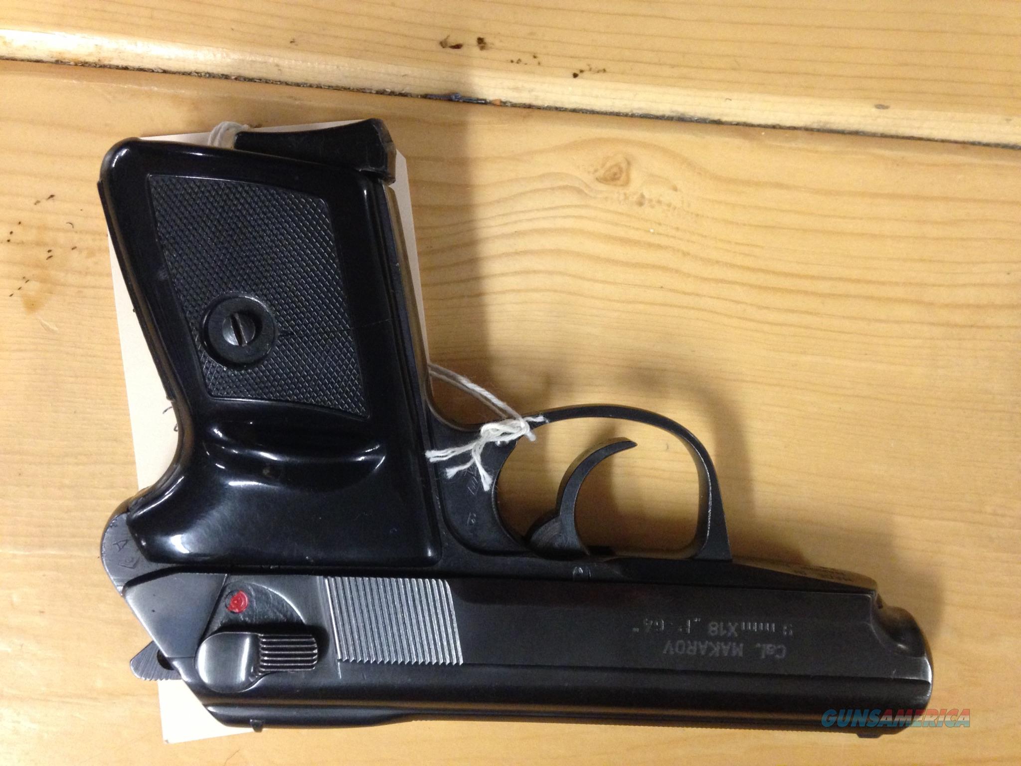 P64 Makarov Century Arms for sale at 907583284