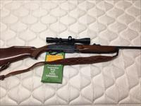 Remington 7400 30-06