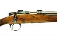 Remington 547 "Custom C Grade" 22 Long Rifle