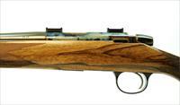 Remington 547 "Custom C Grade" 22 Long Rifle