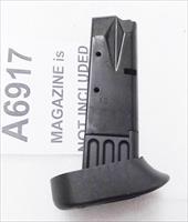 Grip Adapter Sleeve fits Smith & Wesson 5906 Magazines to 6906 guns 59 69 5900 6900 Black Polymer Puts Big 59 Mags onto Models 469 669 6904 6946 Buy 3 Ships Free!