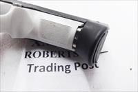 Grip Adapter Sleeve fits Smith & Wesson 5906 Magazines to 6906 guns 59 69 5900 6900 Black Polymer Puts Big 59 Mags onto Models 469 669 6904 6946 Buy 3 Ships Free!