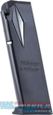 Mec-Gar P22815B  Img-3