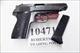 FEG PA63 or AP63 .32 ACP 9 Shot Excellent 1973 Walam 48 type All Steel  with 1 modified Walther PP Magazine Walther PP copy Hungary