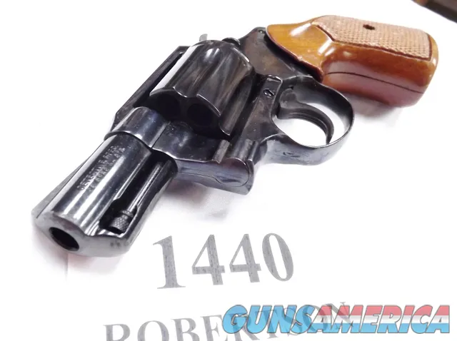 COLT OtherDetective Special  Img-10