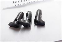 Star Super B or model A 9mm .38 ACP Pistol Magazine Catch Assembly: Mag Catch, Mag Catch Lock, and Mag Catch Spring $3 Ship pt938SB28V