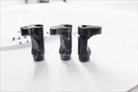 Star Super B or model A 9mm .38 ACP Pistol Magazine Catch Assembly: Mag Catch, Mag Catch Lock, and Mag Catch Spring $3 Ship pt938SB28V