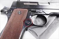 Star Super B or model A 9mm .38 ACP Pistol Magazine Catch Assembly: Mag Catch, Mag Catch Lock, and Mag Catch Spring $3 Ship pt938SB28V