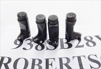 Star Super B or model A 9mm .38 ACP Pistol Magazine Catch Assembly: Mag Catch, Mag Catch Lock, and Mag Catch Spring $3 Ship pt938SB28V