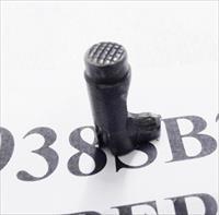 Star Super B or model A 9mm .38 ACP Pistol Magazine Catch Assembly: Mag Catch, Mag Catch Lock, and Mag Catch Spring $3 Ship pt938SB28V