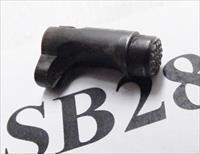 Star Super B or model A 9mm .38 ACP Pistol Magazine Catch Assembly: Mag Catch, Mag Catch Lock, and Mag Catch Spring $3 Ship pt938SB28V