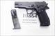 Sig 9mm P-226 All German 16 Shot 1989 West TN Civilian Very Good + 2 Magazines Herndon VA Sig Case 3 Dot No Longer Luminous Sights