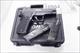 Sig 9mm P-226 All German 16 Shot 1989 West TN Civilian Very Good + 2 Magazines Herndon VA Sig Case 3 Dot No Longer Luminous Sights