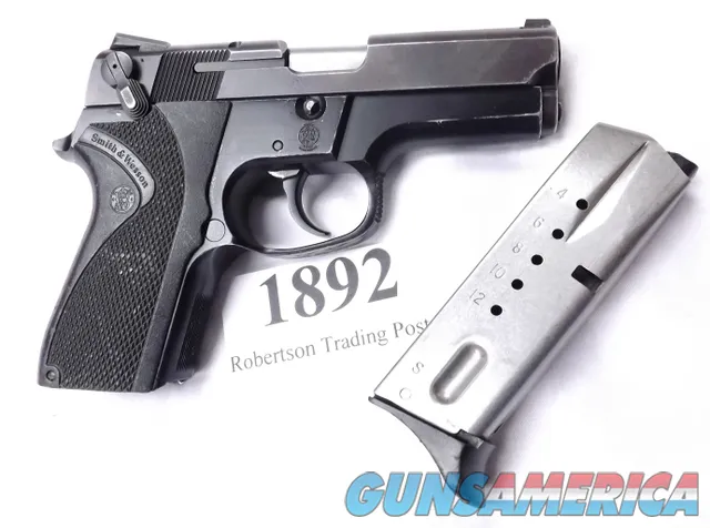 Smith & Wesson Other6904  Img-10