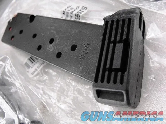 HI POINT FIREARMS (MKS) 00453  Img-3