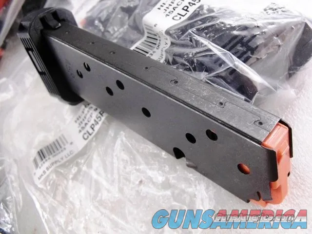 HI POINT FIREARMS (MKS) 00453  Img-5