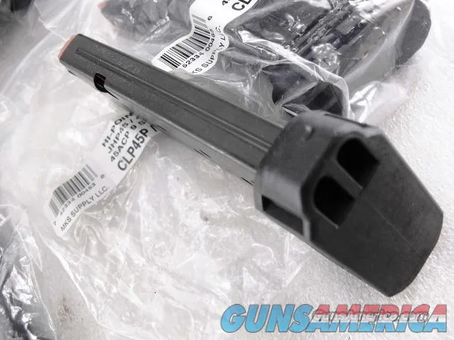 HI POINT FIREARMS (MKS) 00453  Img-8