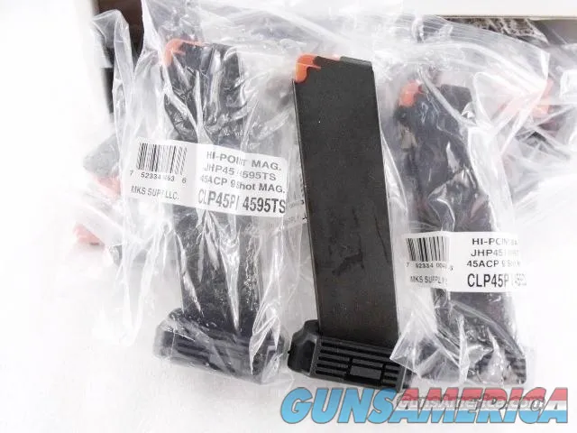 HI POINT FIREARMS (MKS) 00453  Img-9