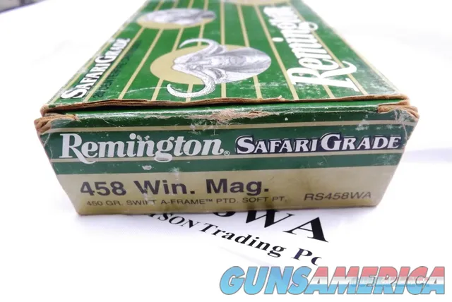Remington Arms 047700079202  Img-6