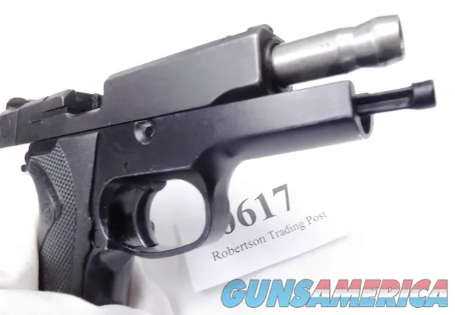 SMITH & WESSON INC 022188638080  Img-5