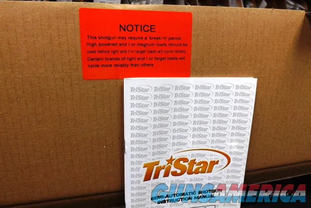TRISTAR SPORTING ARMS 713780202068  Img-16