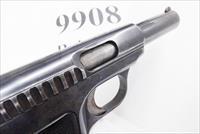 Savage .32 ACP model of 1907 Very Good Condition 1917 Production 32 Automatic C&R Eligible California Transferable