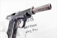 Savage .32 ACP model of 1907 Very Good Condition 1917 Production 32 Automatic C&R Eligible California Transferable