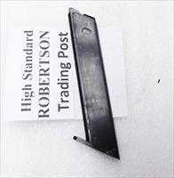 Triple K 10 Round Magazine for High Standard Dura Matic Sport King Flite King Slant Grip late models 490M or 612M