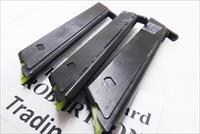 Triple K 10 Round Magazine for High Standard Dura Matic Sport King Flite King Slant Grip late models 490M or 612M