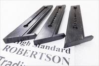 Triple K 10 Round Magazine for High Standard Dura Matic Sport King Flite King Slant Grip late models 490M or 612M