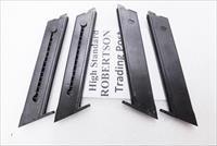 Triple K 10 Round Magazine for High Standard Dura Matic Sport King Flite King Slant Grip late models 490M or 612M