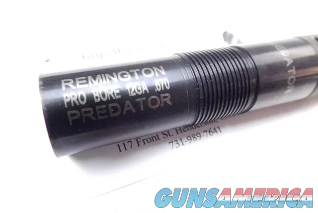 Remington Arms 810070687175  Img-3