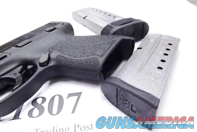 SMITH & WESSON INC 022188872217  Img-13