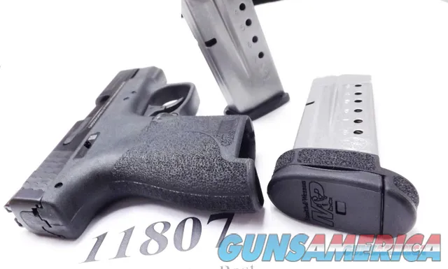 SMITH & WESSON INC 022188872217  Img-14