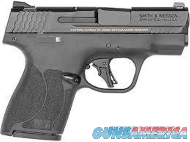 SMITH & WESSON INC 022188872217  Img-17
