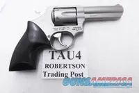 Taurus Factory Boot Grips Models 65 66 80 82 Square Butt Rubber Minor Fitting Required TAU4