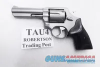 Taurus Factory Boot Grips Models 65 66 80 82 Square Butt Rubber Minor Fitting Required TAU4