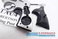 Taurus Factory Boot Grips Models 65 66 80 82 Square Butt Rubber Minor Fitting Required TAU4