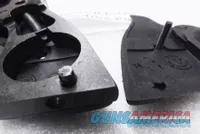 Taurus Factory Boot Grips Models 65 66 80 82 Square Butt Rubber Minor Fitting Required TAU4