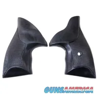 Taurus Factory Boot Grips Models 65 66 80 82 Square Butt Rubber Minor Fitting Required TAU4