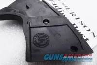 Taurus Factory Boot Grips Models 65 66 80 82 Square Butt Rubber Minor Fitting Required TAU4