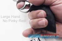 Taurus Factory Boot Grips Models 65 66 80 82 Square Butt Rubber Minor Fitting Required TAU4