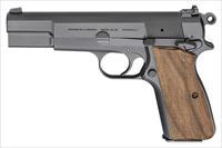 Springfield SA35 9mm Browning 1935 Hi-Power HP9201 Matte Blue 16 Shot NIB 1 Magazine Steel US Made