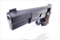 Springfield SA35 9mm Browning 1935 Hi-Power HP9201 Matte Blue 16 Shot NIB 1 Magazine Steel US Made