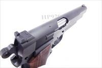 Springfield SA35 9mm Browning 1935 Hi-Power HP9201 Matte Blue 16 Shot NIB 1 Magazine Steel US Made