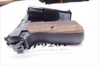 Springfield SA35 9mm Browning 1935 Hi-Power HP9201 Matte Blue 16 Shot NIB 1 Magazine Steel US Made