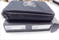 Springfield SA35 9mm Browning 1935 Hi-Power HP9201 Matte Blue 16 Shot NIB 1 Magazine Steel US Made