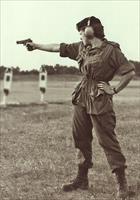 Springfield SA35 9mm Browning 1935 Hi-Power HP9201 Matte Blue 16 Shot NIB 1 Magazine Steel US Made